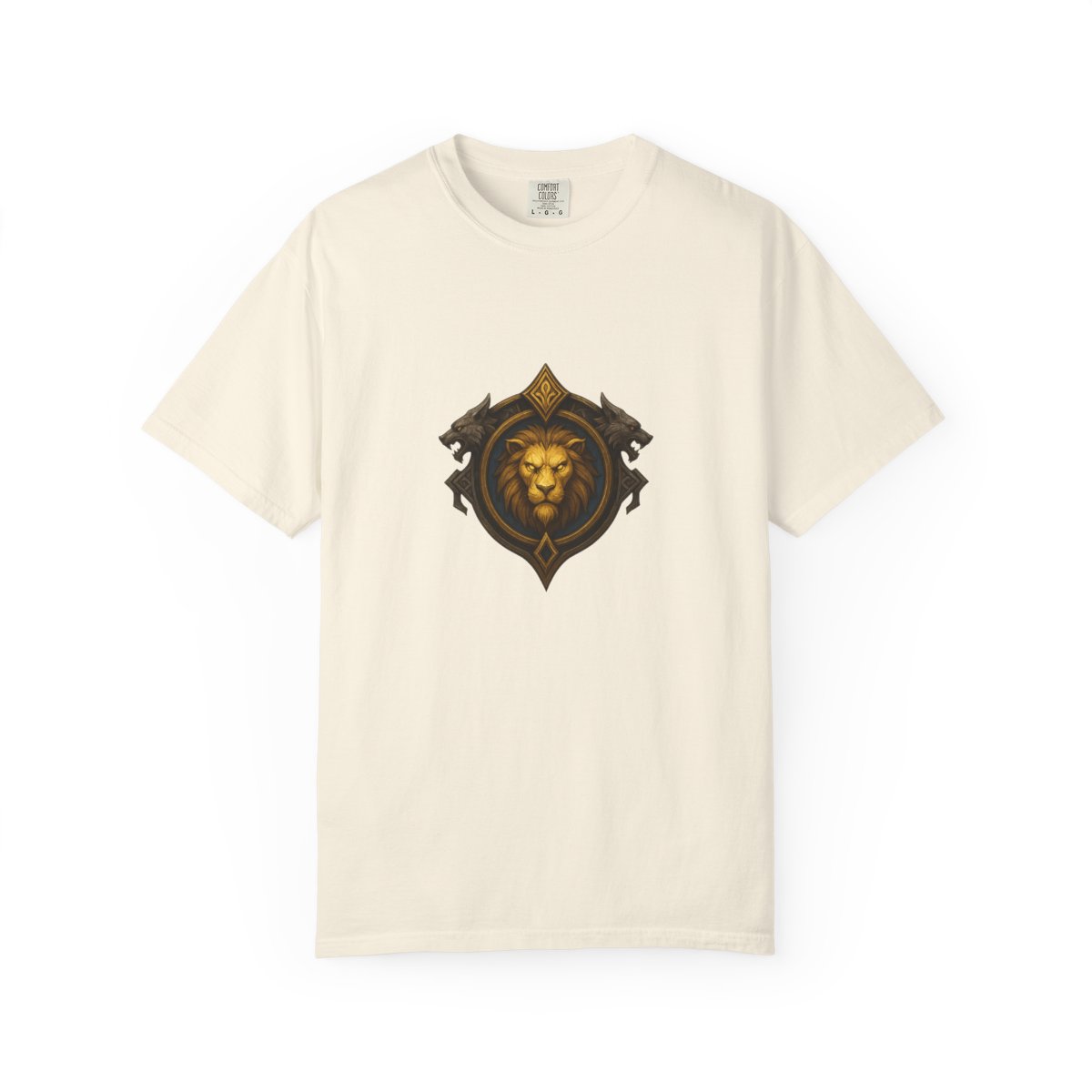 For the Alliance World of Warcraft T-Shirt