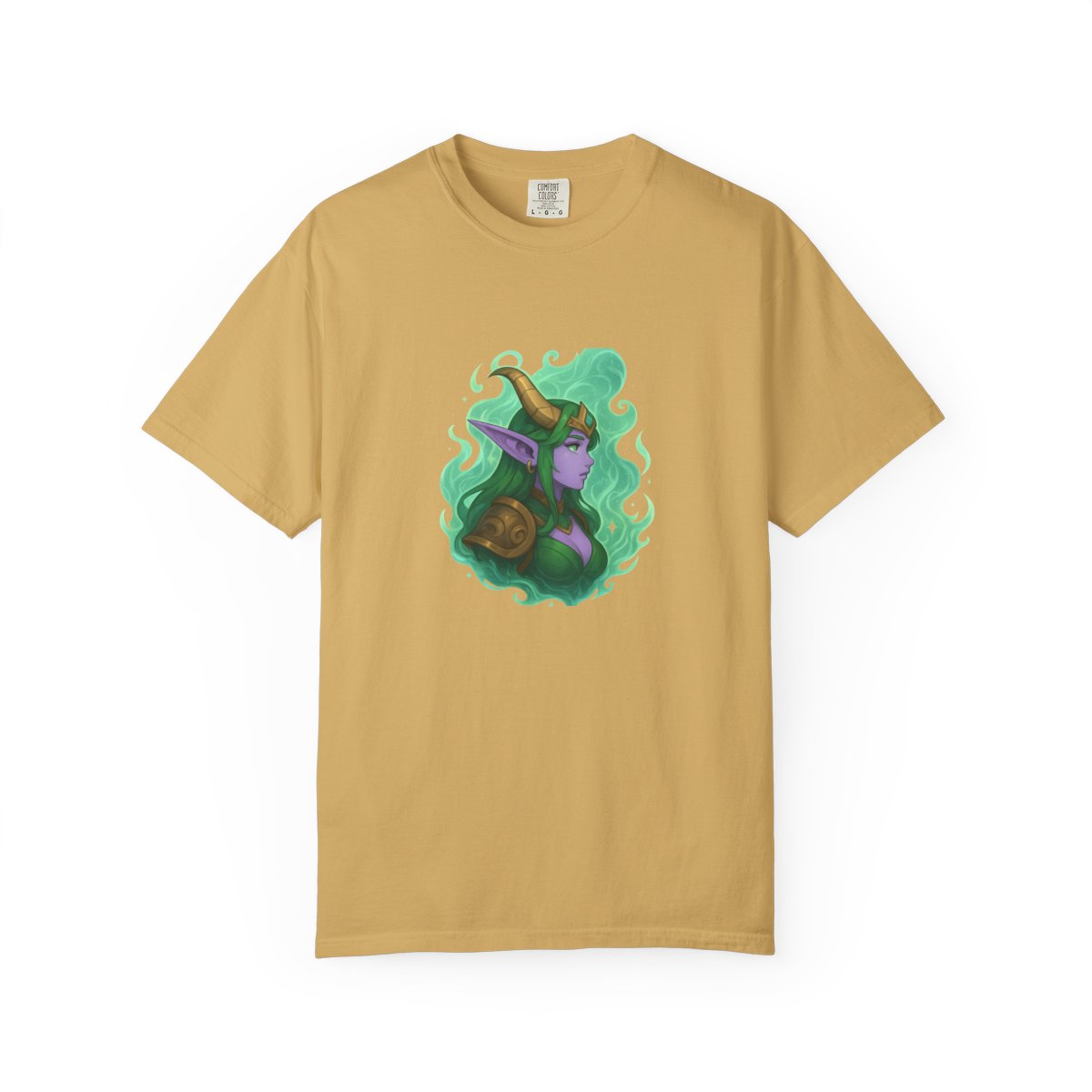 T-Shirt Lover Hilarious Graphic T-Shirt