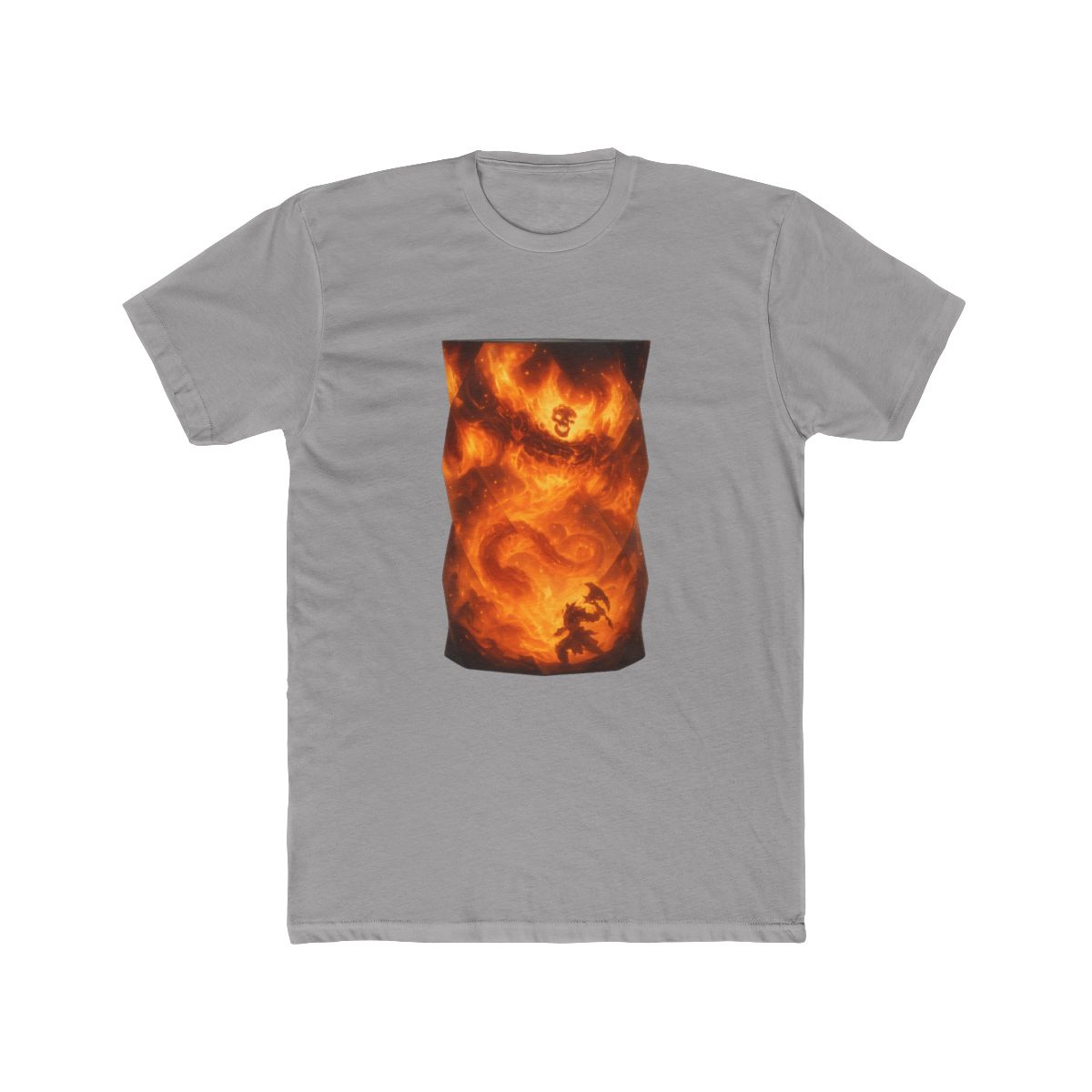World of Warcraft Ragnaros Firelord T-Shirt