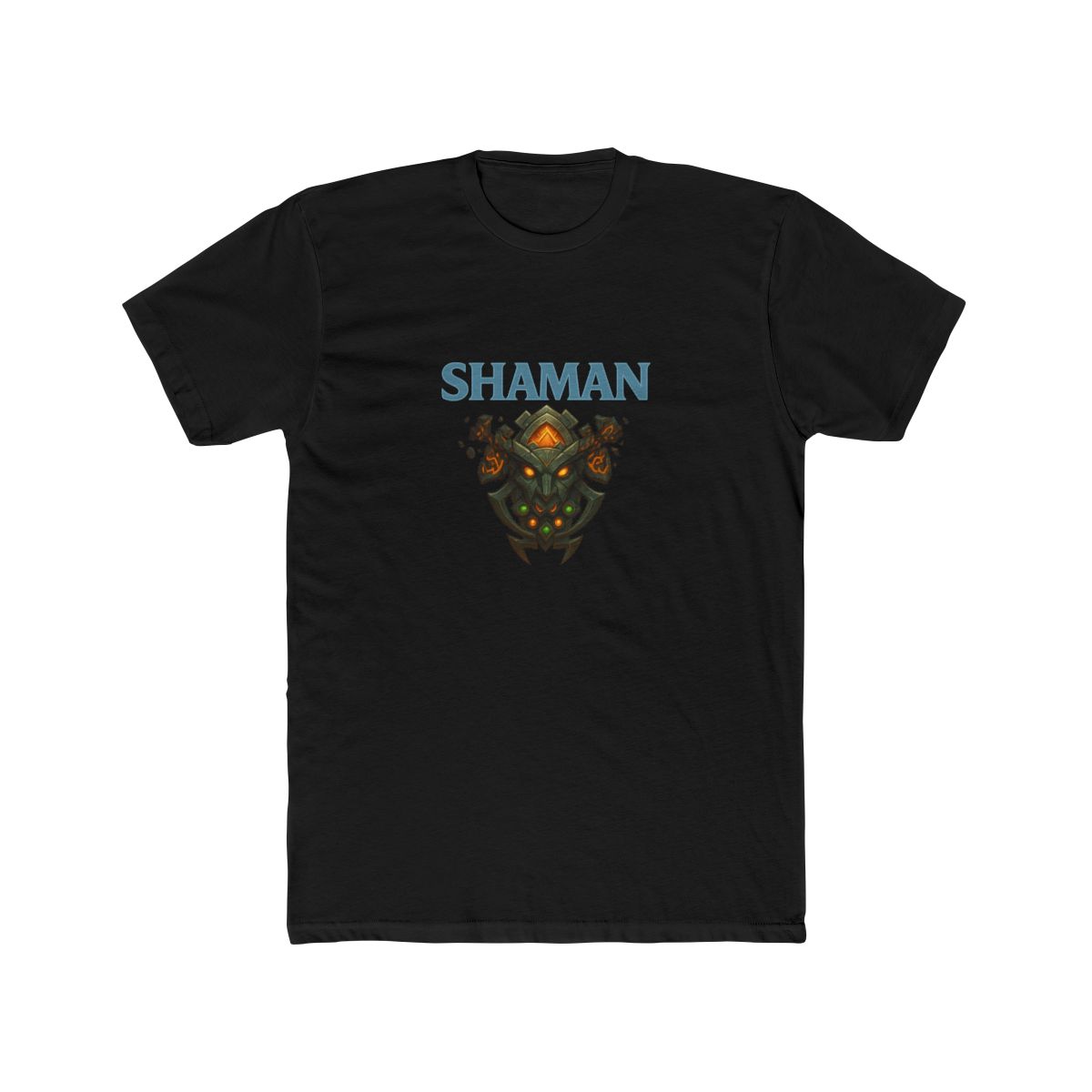 World of Warcraft Shaman Crest T-Shirt