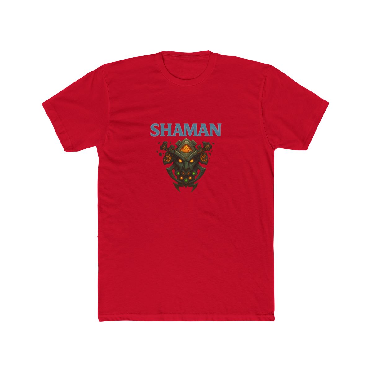World of Warcraft Shaman Crest T-Shirt
