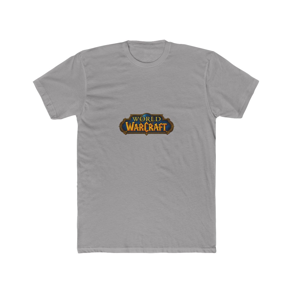 World of Warcraft Azeroth Gamer T Shirt