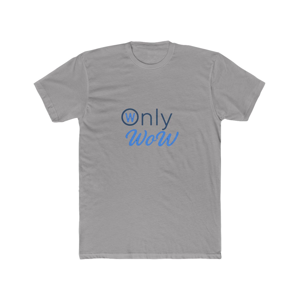 Only WoW World of Warcraft Gamer T Shirt