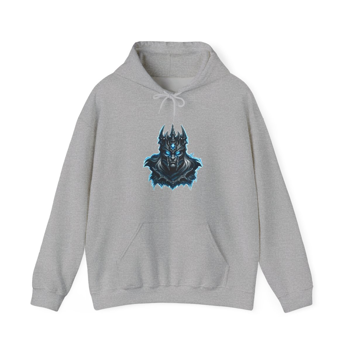 Blizzard World of Warcraft - Arthas Hoodie