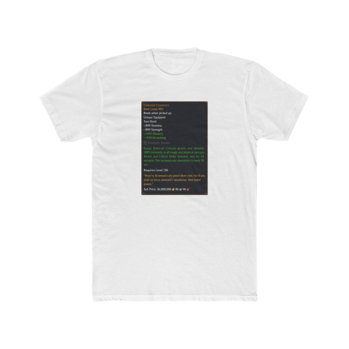 Hilarious Wow Face Dog Graphic T Shirt