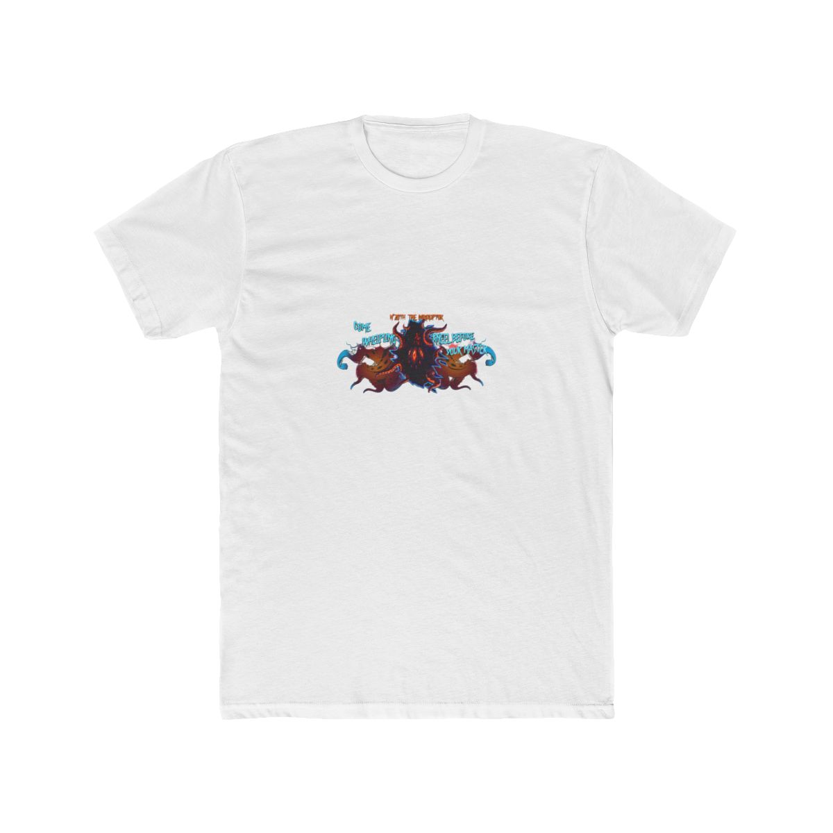 N'Zoth Old God World of Warcraft T Shirt