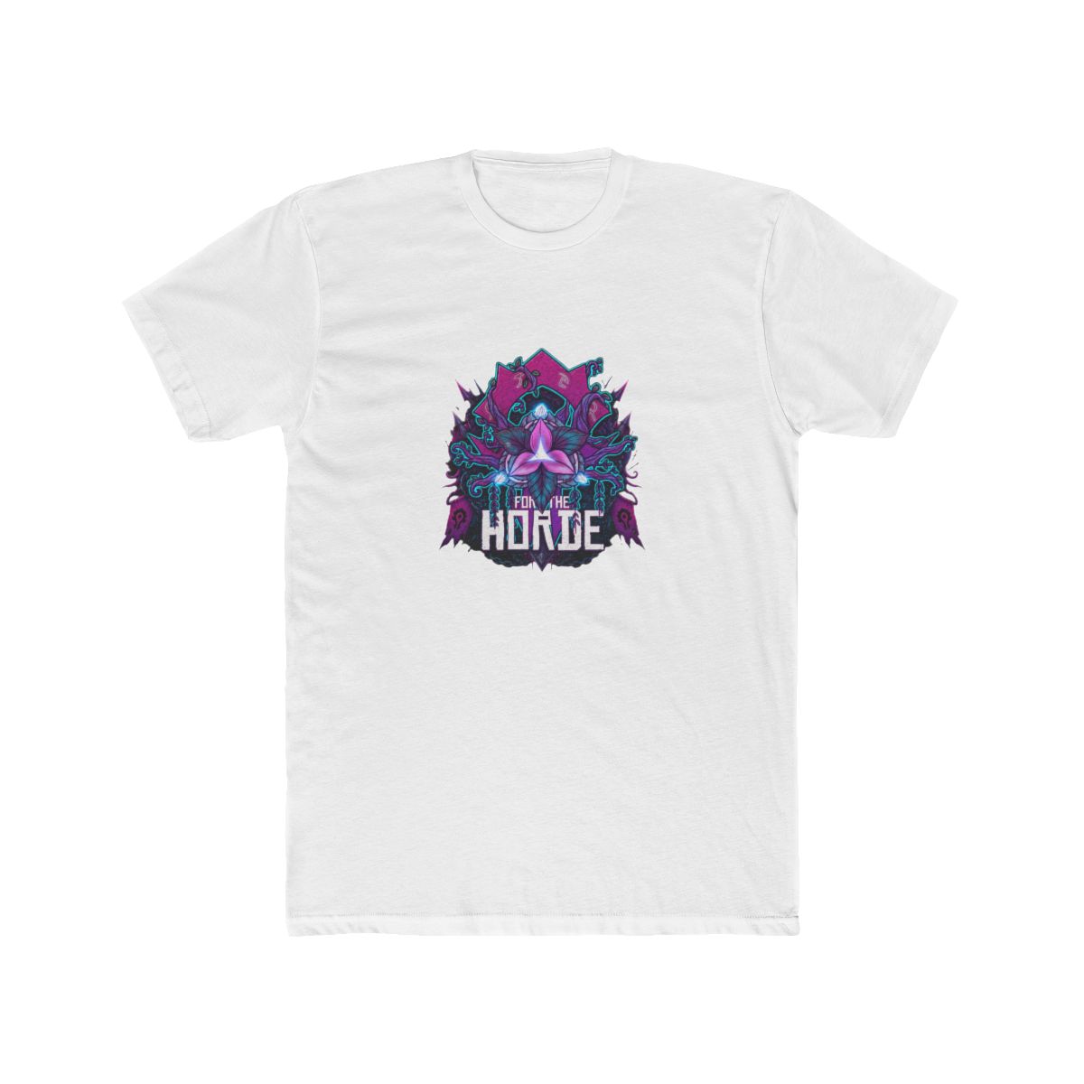 Night borne #FortheHorde T Shirt