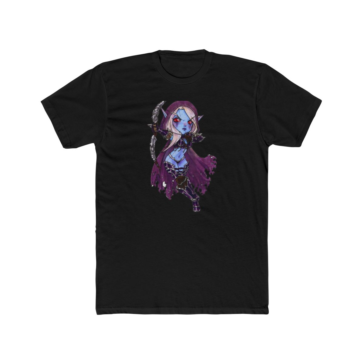 Sylvanas T Shirt