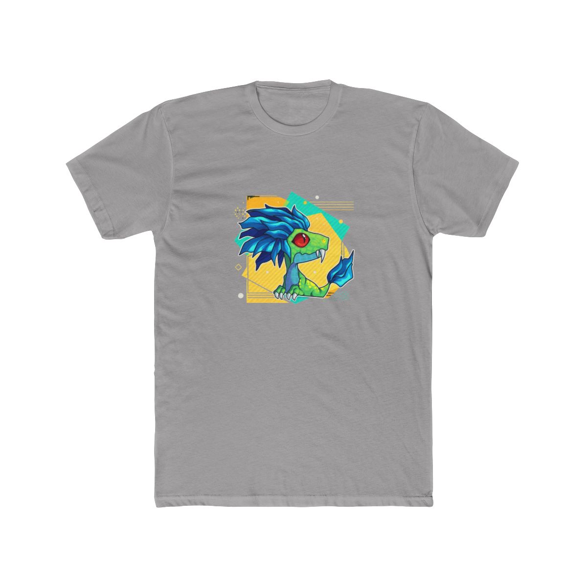 Wow - Trecker T Shirt