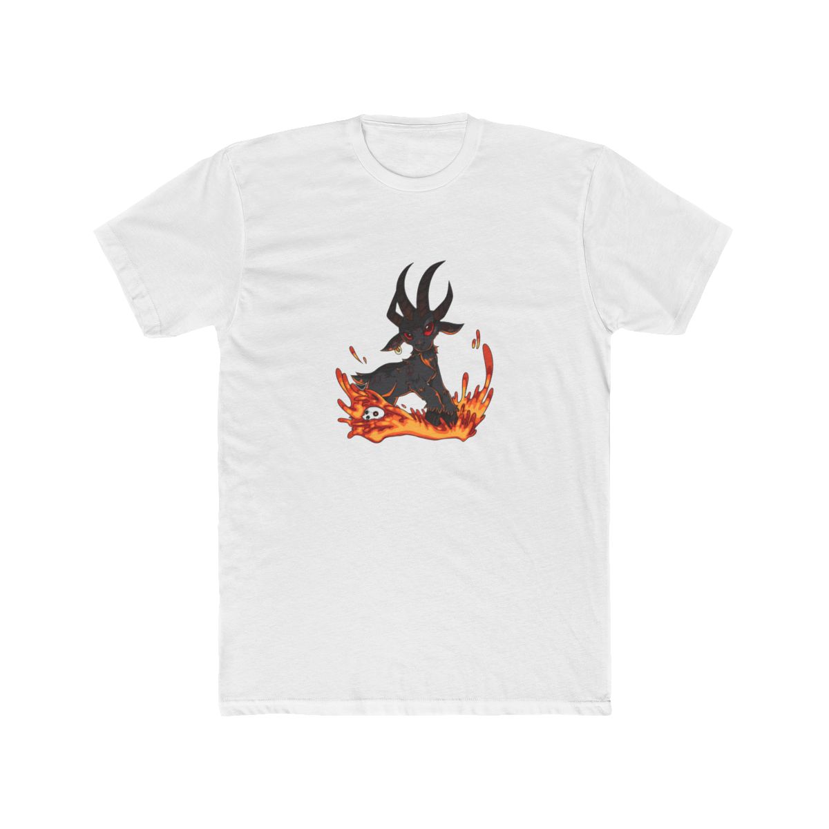 Baa'l - Wow T Shirt