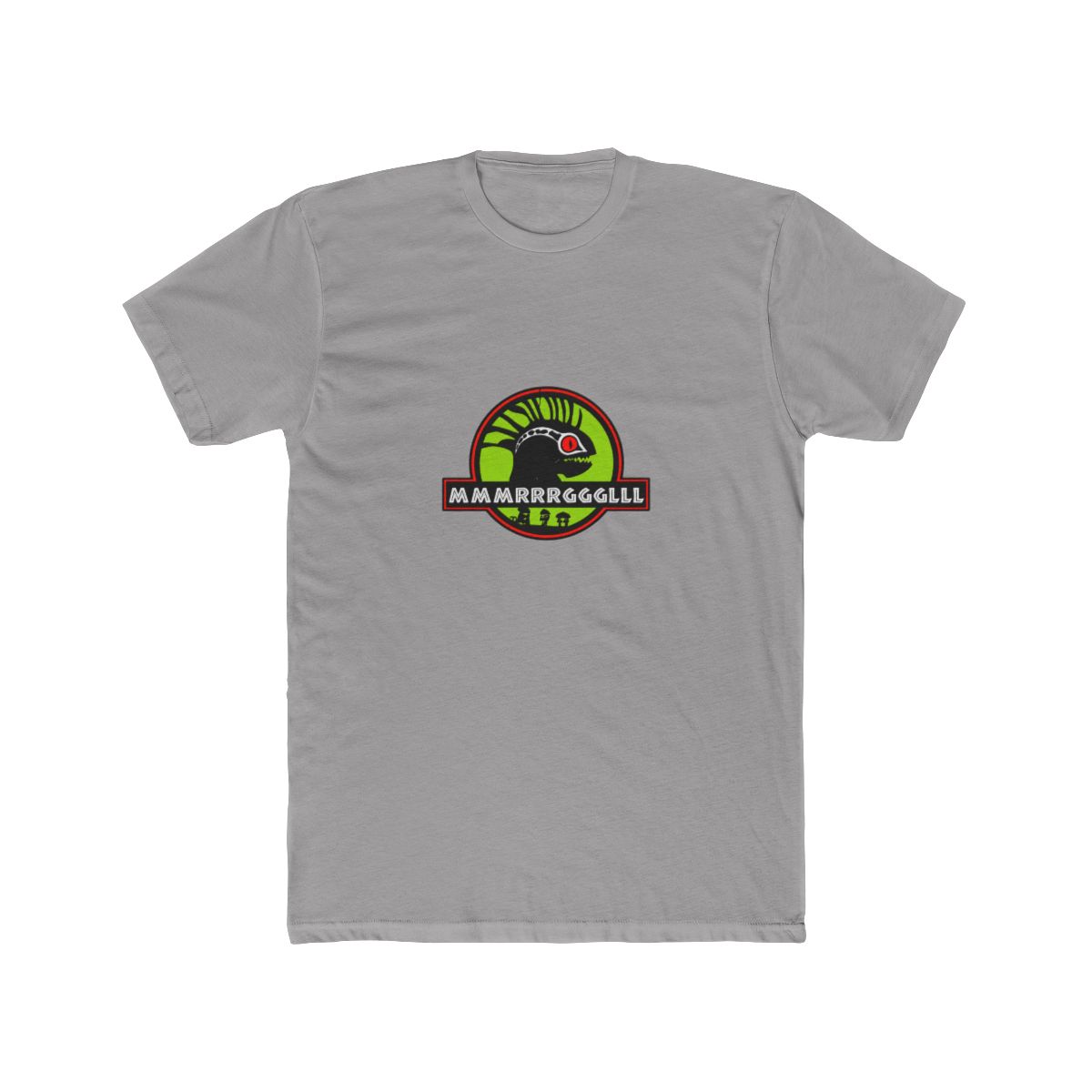 World of Warcraft - Murlock T Shirt. Black color, S-2XL tee shirt