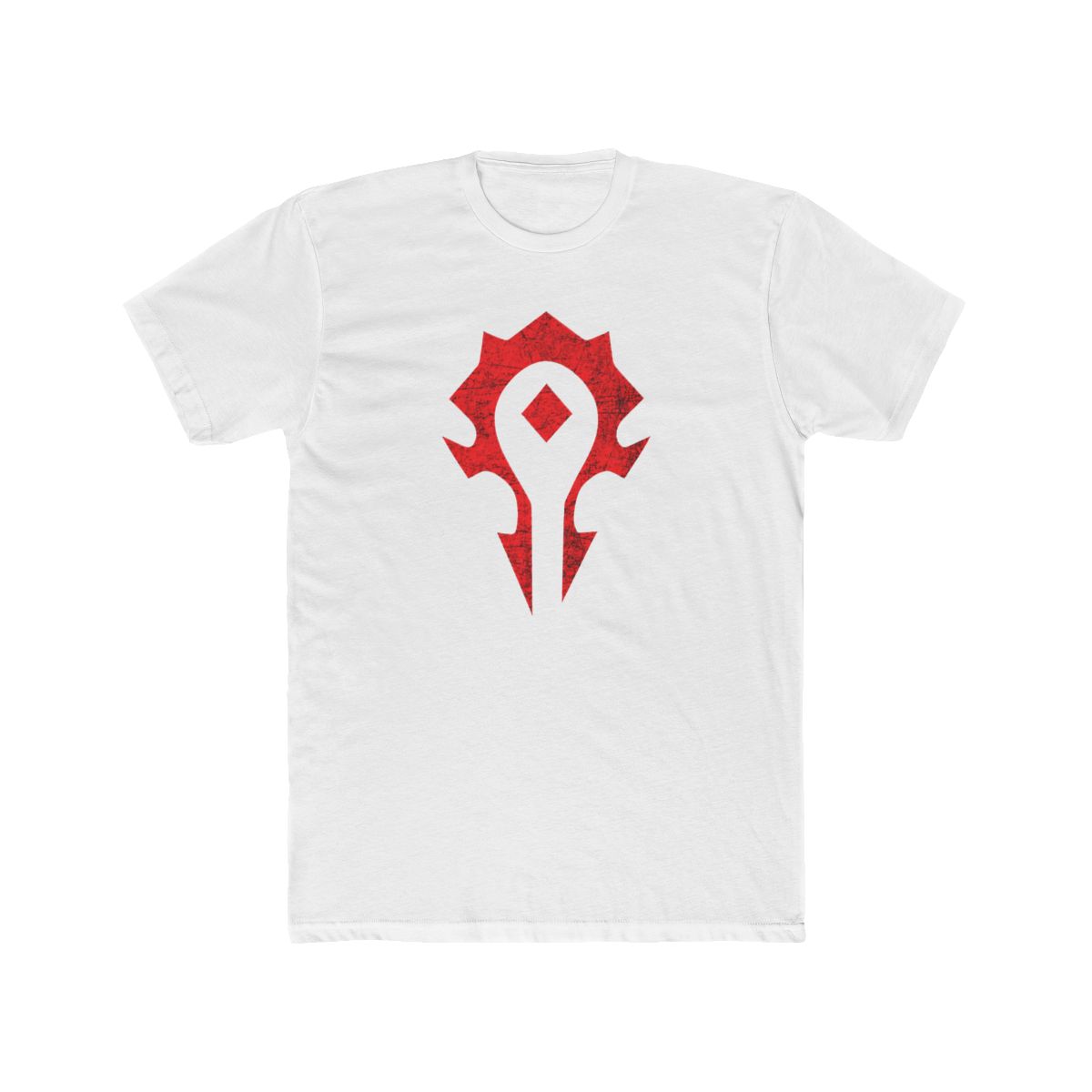 Horde World of Warcraft T Shirt