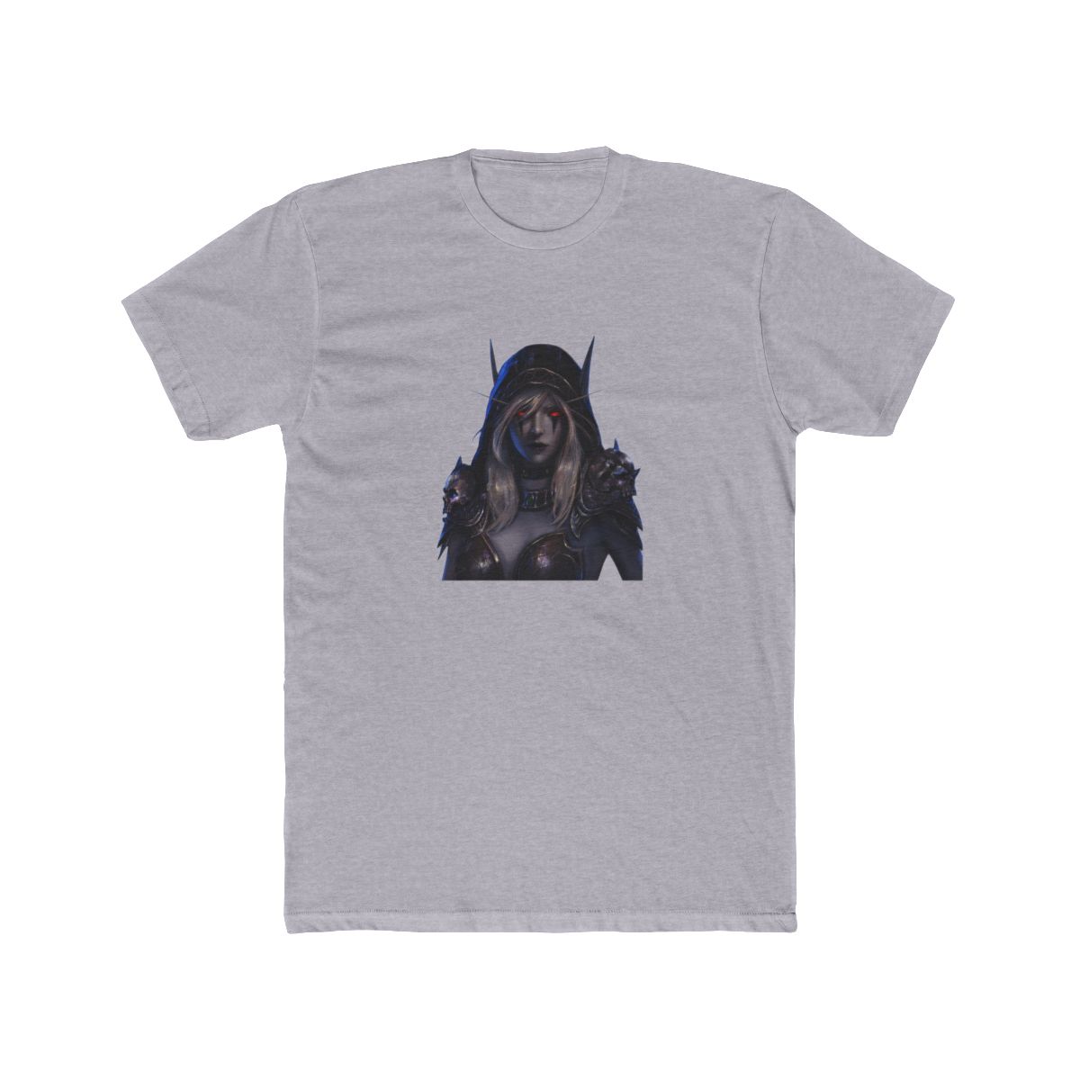 Sylvanas Windrunner T Shirt - World of Warcraft official T-Shirts merch