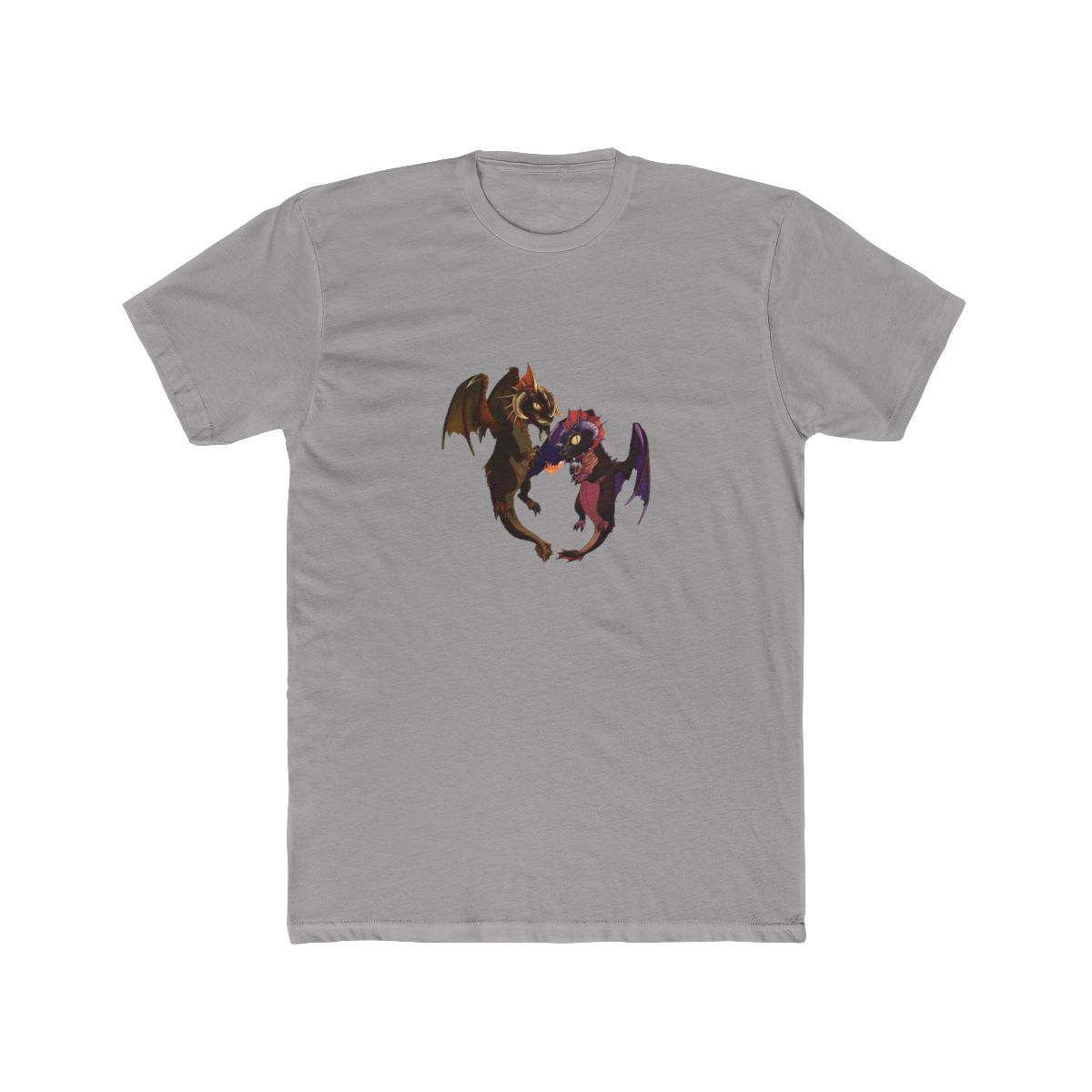 World of Warcraft, Nefarian & Onyxia T Shirt