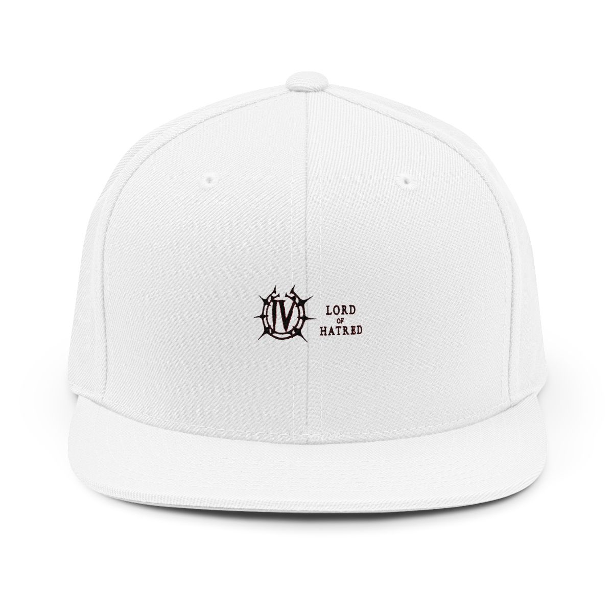 Diablo IV: Lord of Hatred Snapback Hat