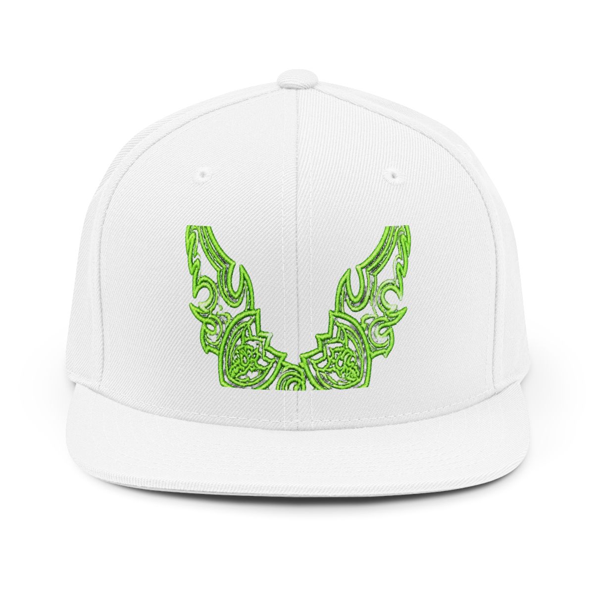 World of Warcraft Warglaives of Azzinoth Snapback Hat