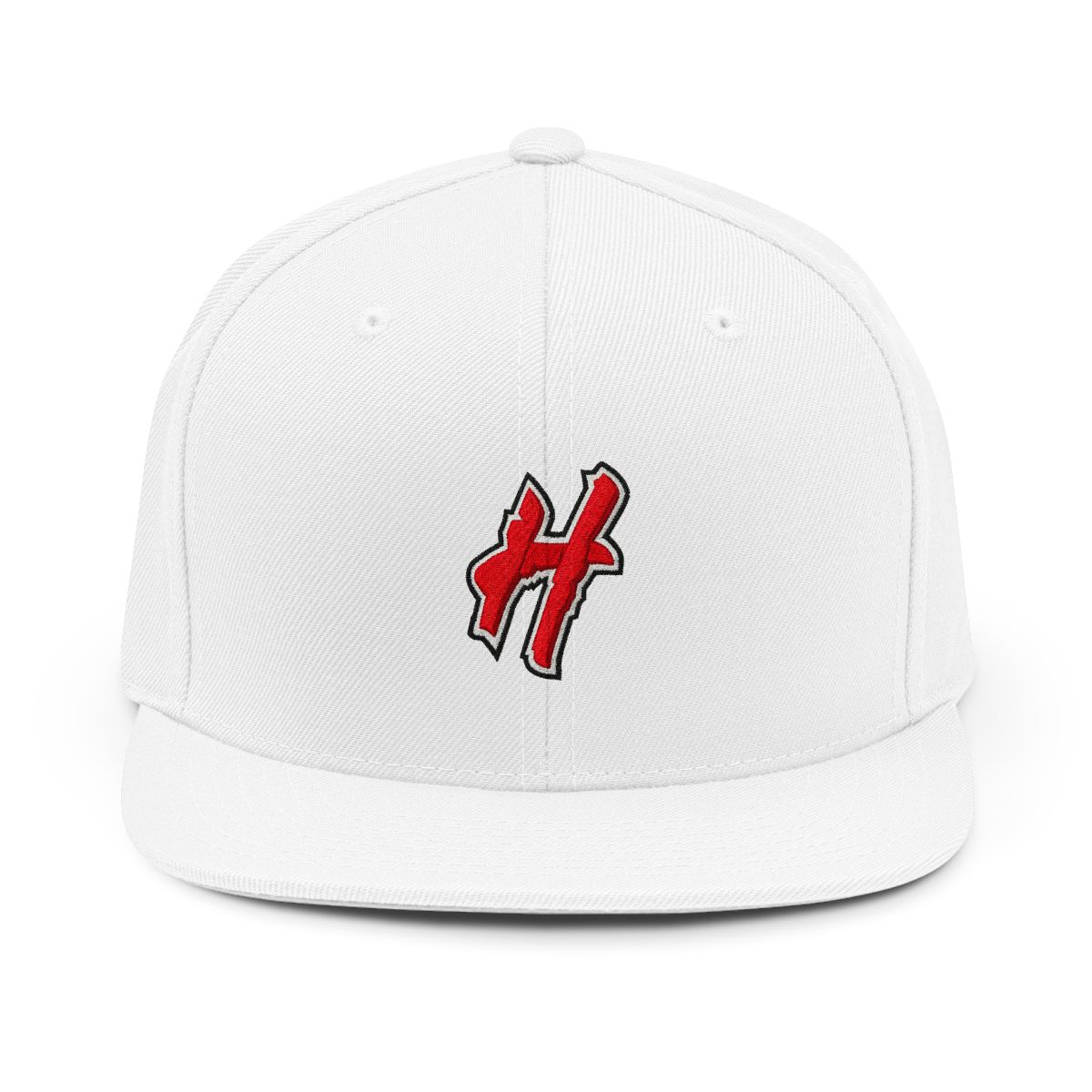 World of Warcraft Horde Varsity Snapback Hat