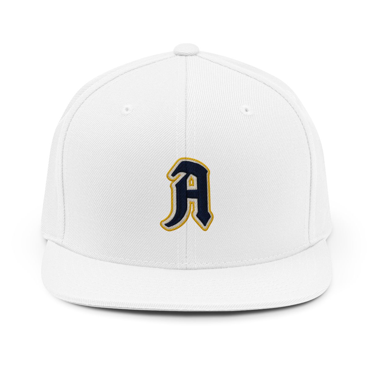 World of Warcraft Alliance Varsity Snapback Hat