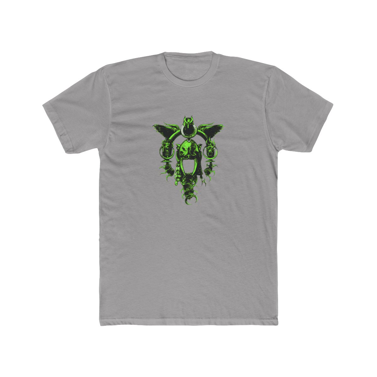 Diablo IV Spiritborn Sigil Black T Shirt