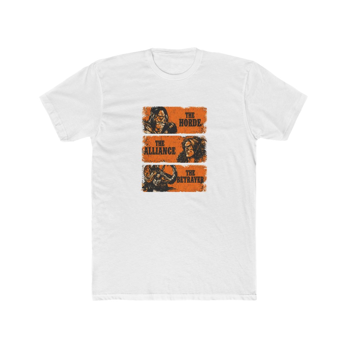Warcraft - Warcraft stories T Shirt for Fans