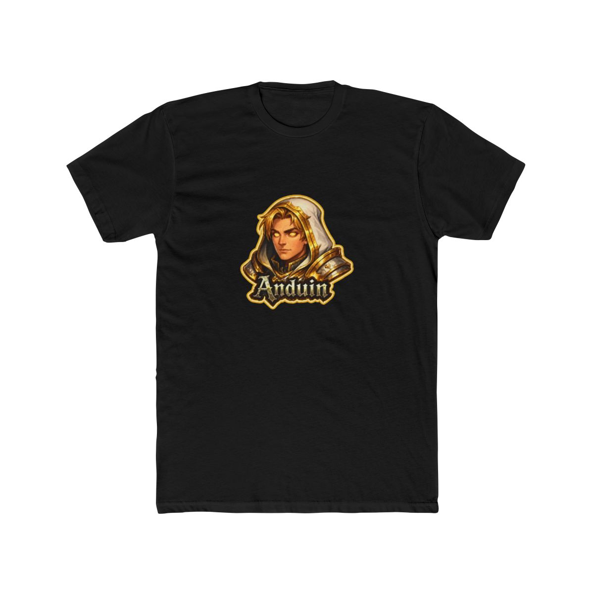 Blizzard World of Warcraft - Anduin