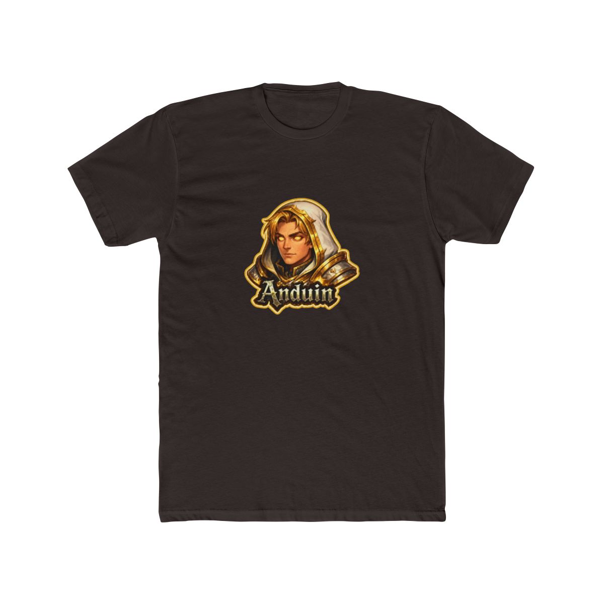 Blizzard World of Warcraft - Anduin