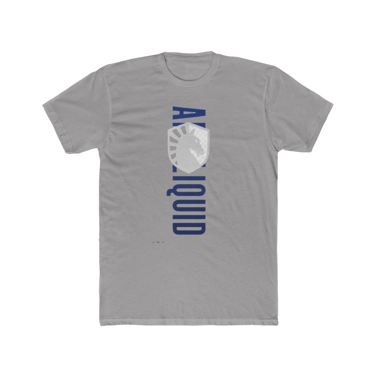 Behind the Blue: a Visual History of 25 Years of Team Liquid T-Shirt
