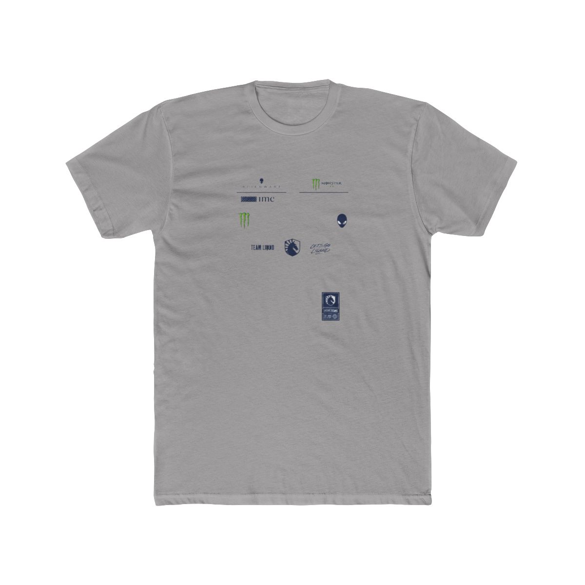 2026 TEAM LIQUID OFFICIAL JERSEY