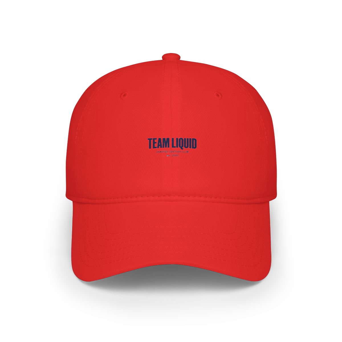 Quarter Century Hat