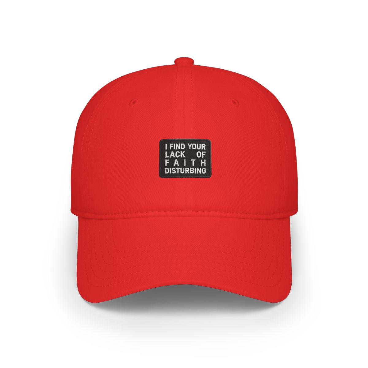 STAR WARS™ LACK OF FAITH HAT