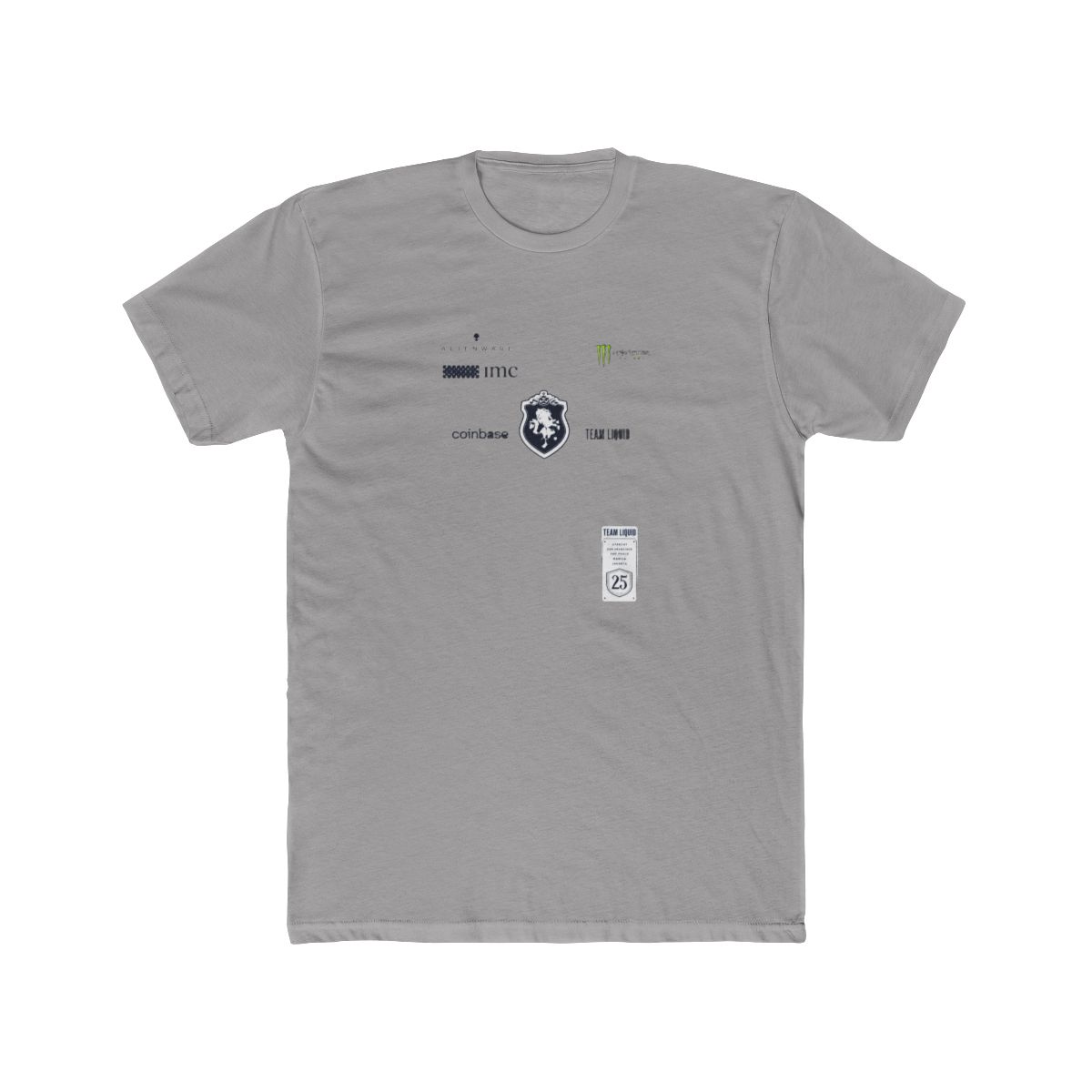 2025 TEAM LIQUID OFFICIAL JERSEY