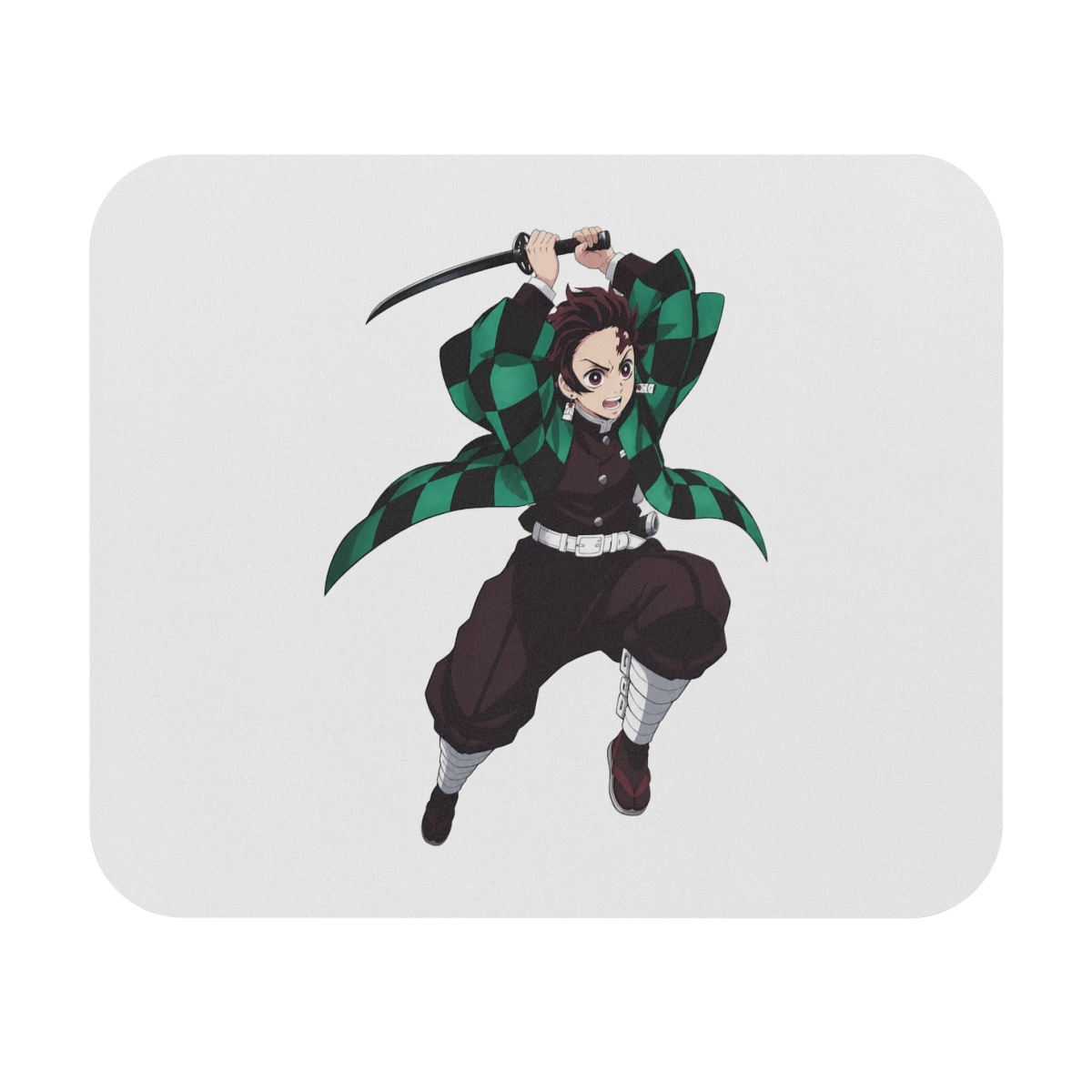 TANJIRO MOUSEPAD