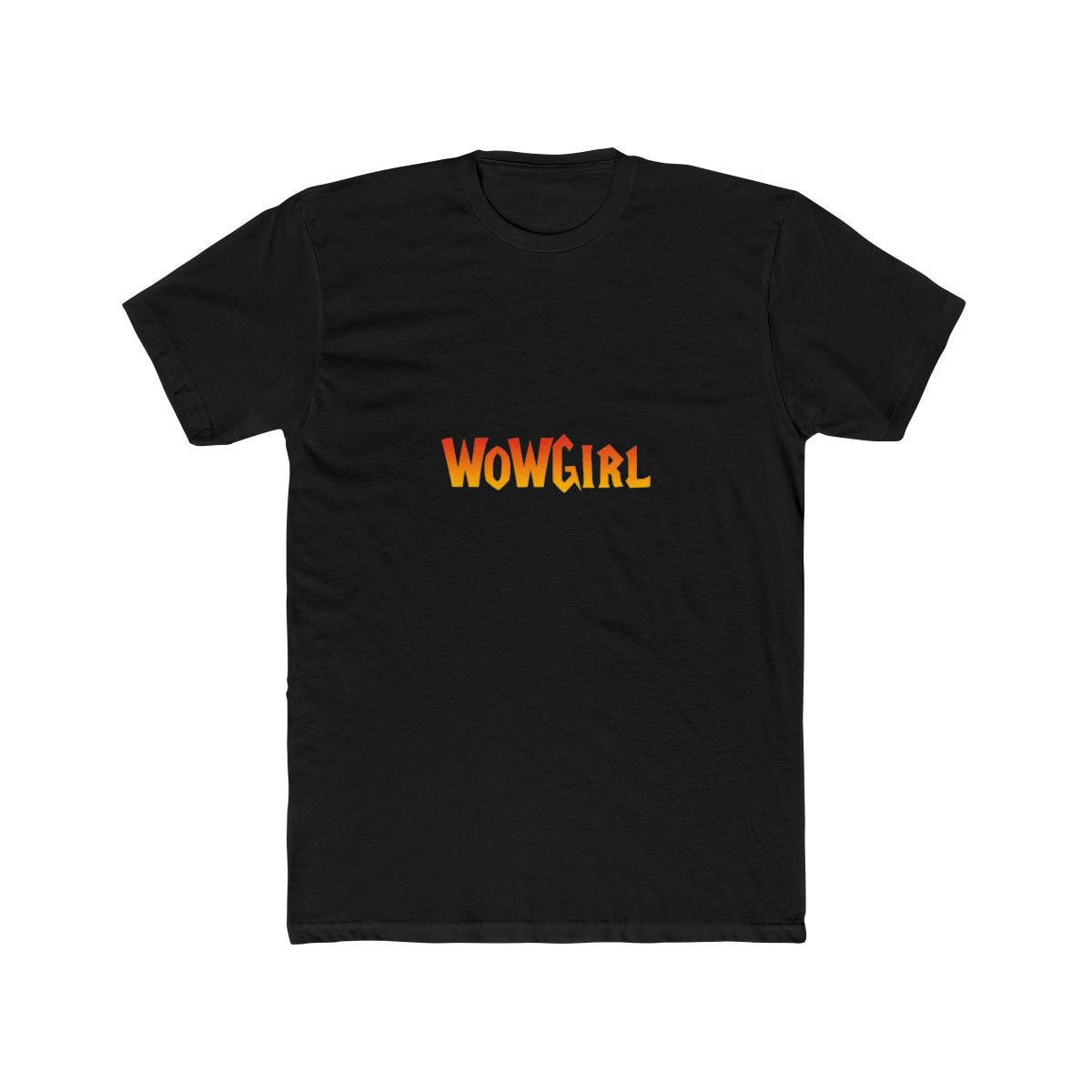 Warcraft Gamer - WoWGirl - T Shirt
