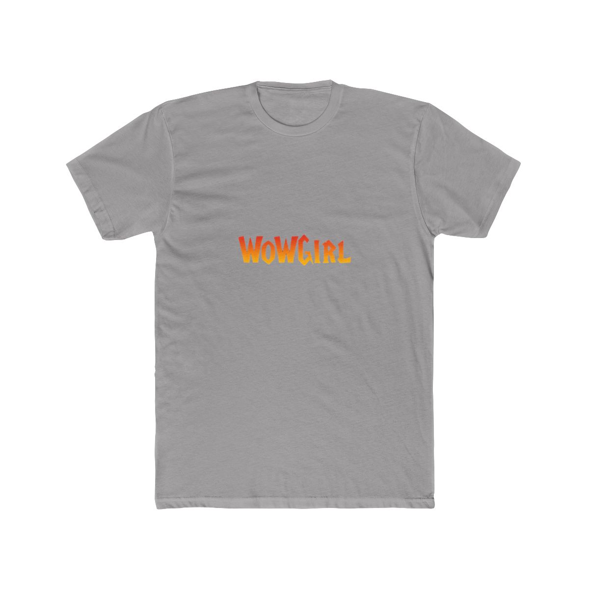 Warcraft Gamer - WoWGirl - T Shirt