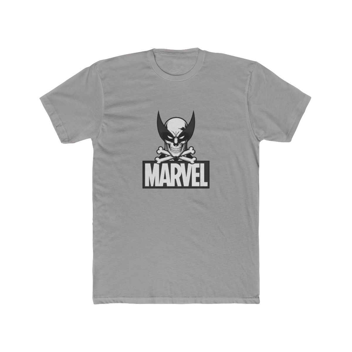 Wolverine Marvel Box Tee