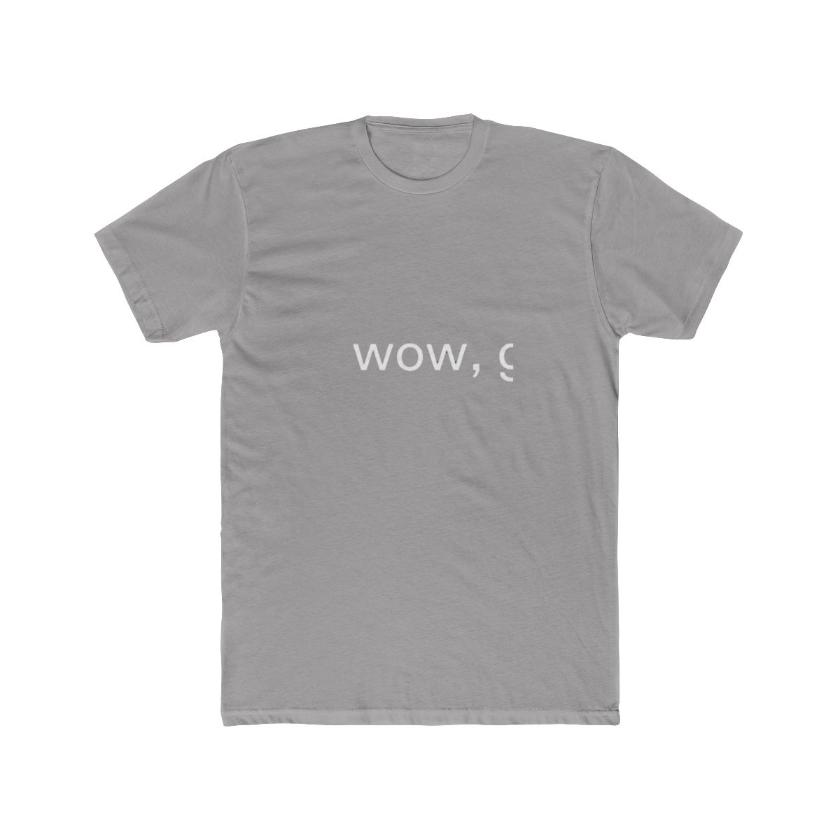 Copy of wow, genetic T-Shirt