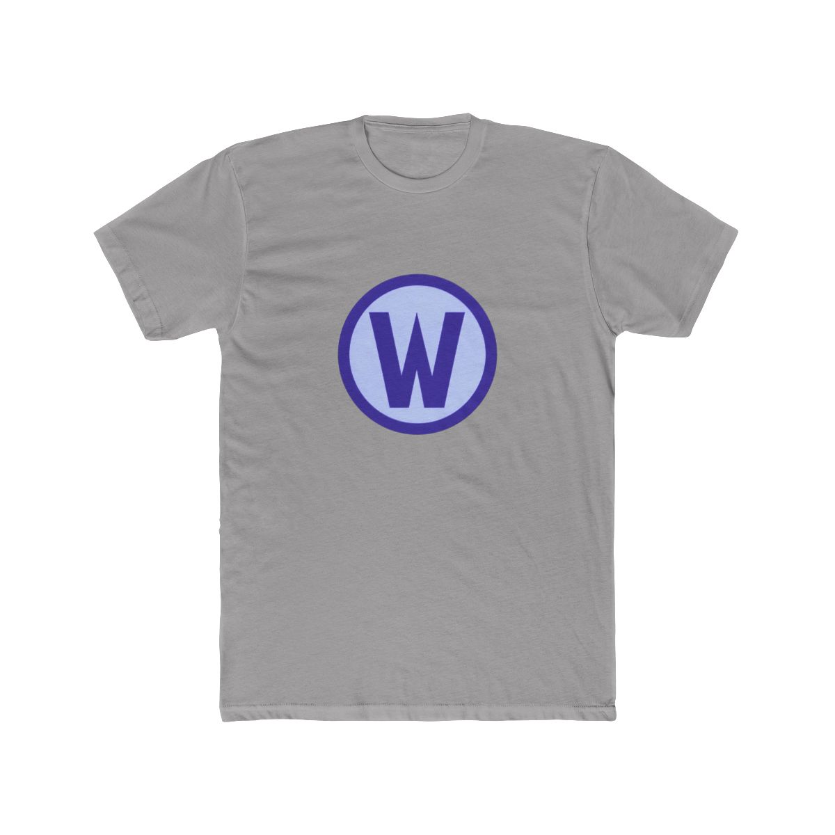 World of Warcraft: Midnight Icon Black T Shirt