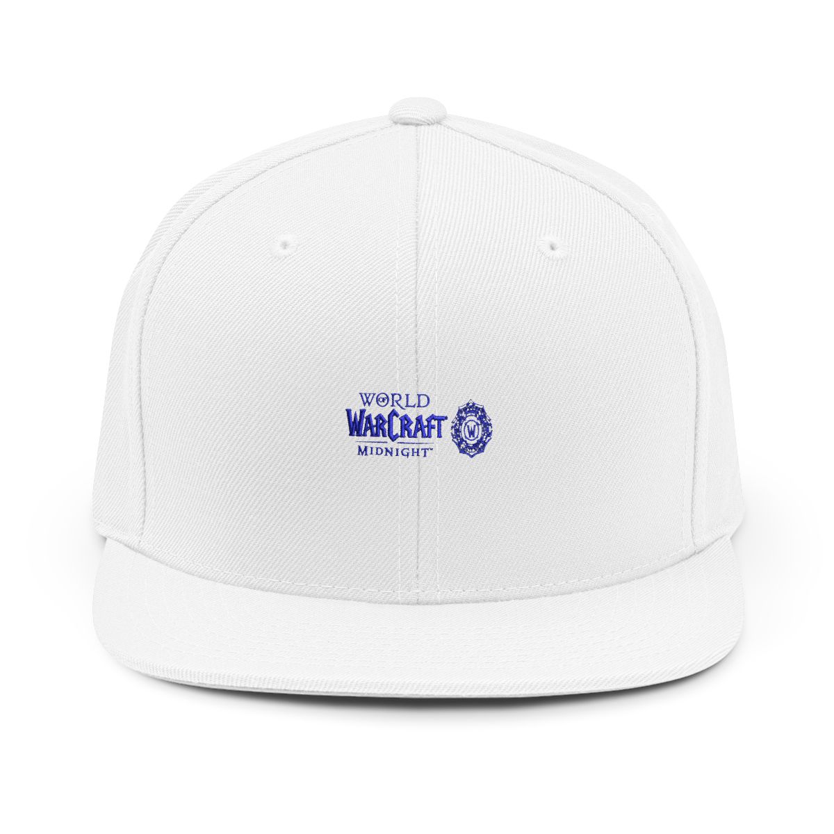 World of Warcraft: Midnight Snapback Hat